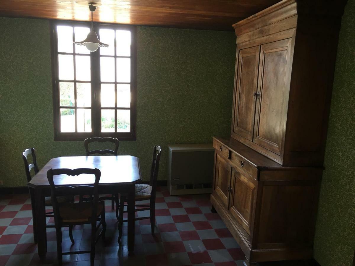 Les Ecoteries Villa Fontevraud L'Abbaye Ngoại thất bức ảnh