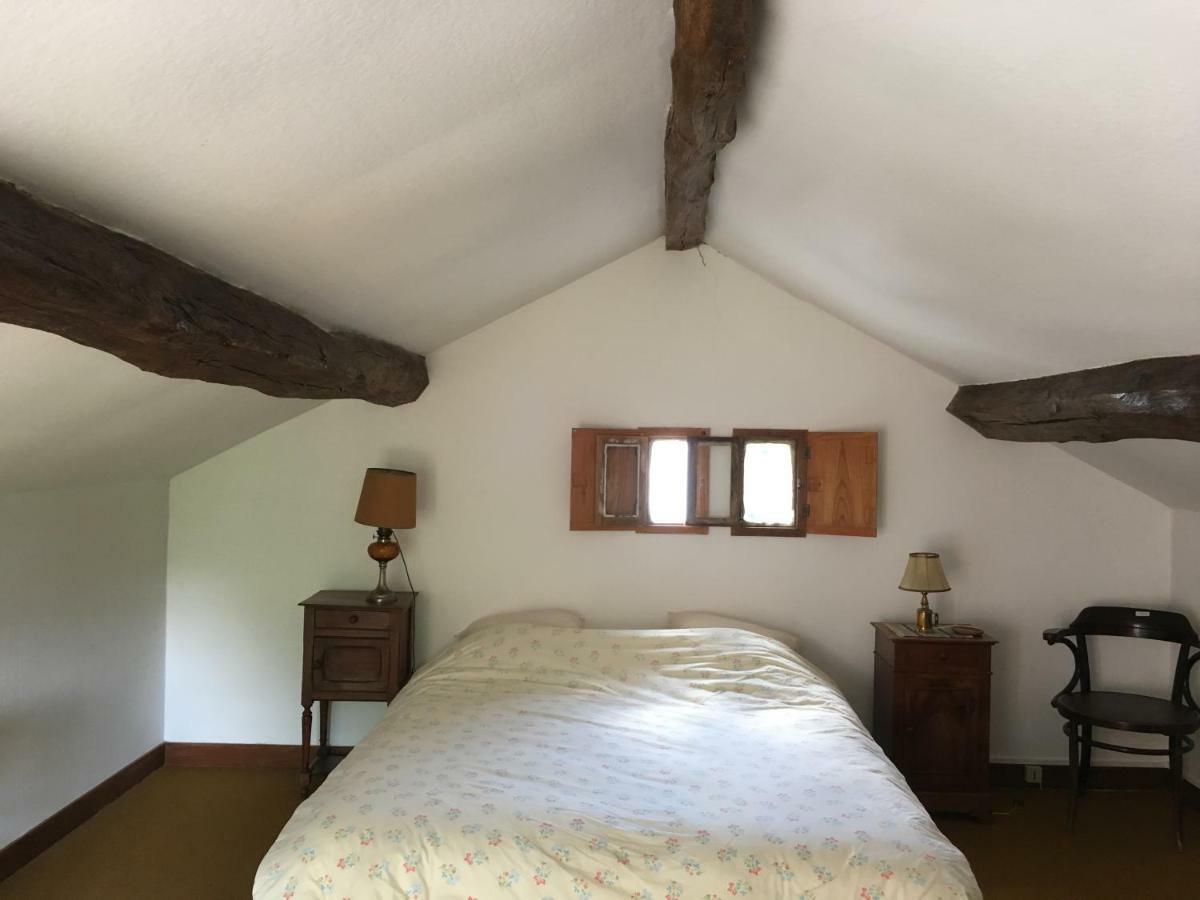 Les Ecoteries Villa Fontevraud L'Abbaye Ngoại thất bức ảnh